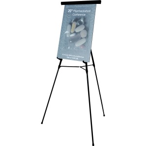 MasterVision 3-leg Display Easel