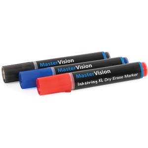 Bi-silque Dry Erase Markers