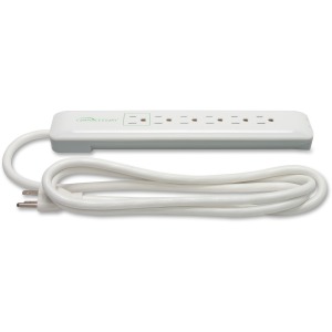 Compucessory Strip Surge Protectors