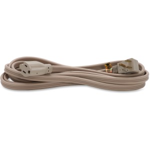 Compucessory Heavy Duty Indoor Extension Cord