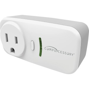 Compucessory Smart Plug Home Kit