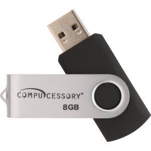 Compucessory Password Protected Usb Flash Drives