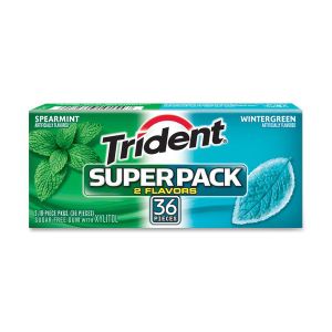 Trident Super Pack