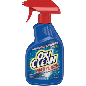 OxiClean Max Force Stain Remover