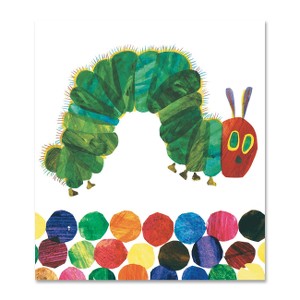 Carson-Dellosa Hungry Caterpillar Good Works Holder