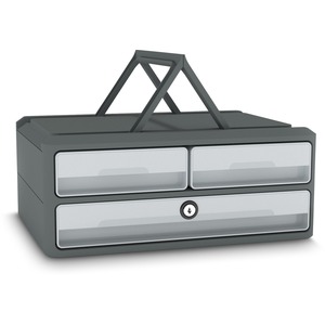 CEP MoovUp Secure Drawer Module