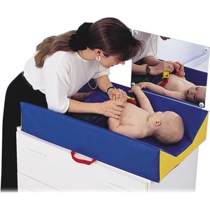 Children's Factory Baby Changer