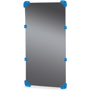 Children's Factory 24"x48" Mirror