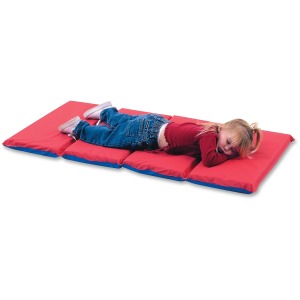 Children's Factory Germ Guard Rest Mat