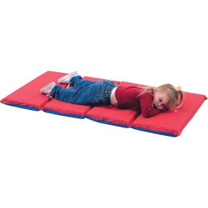 Children's Factory 4-fold Infection Control Rest Mat