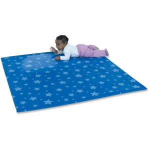 Children's Factory Starry Night Activity Mat