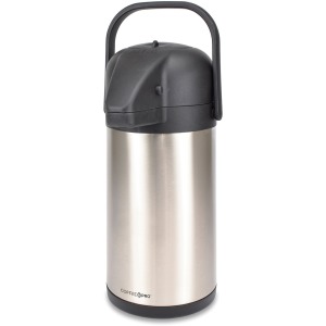 Coffee Pro Vacuum-insulated Airpot