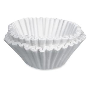 Coffee Pro 12-Cup Coffeemaker Paper Coffee Filters