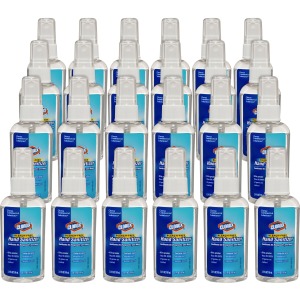 Clorox Commercial Solutions Hand Sanitizer Spray