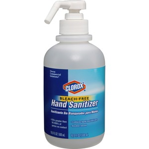 Clorox Commercial Solutions Hand Sanitizer