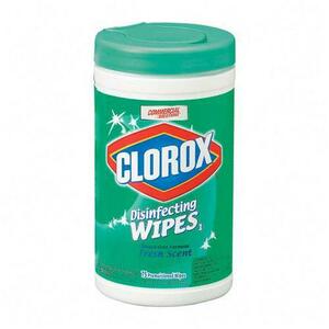 CloroxPro™ Disinfecting Wipes