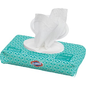 Clorox Bleach-free Disinfecting Cleaning Wipes