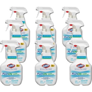 Clorox Fuzion Cleaner Disinfectant