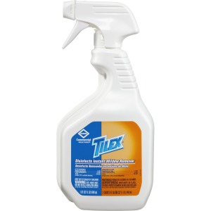 CloroxPro™ Tilex Disinfecting Instant Mold and Mildew Remover Spray