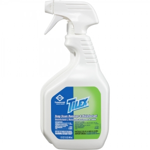 CloroxPro™ Tilex Disinfecting Soap Scum Remover