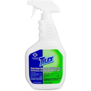 CloroxPro™ Tilex Disinfecting Soap Scum Remover