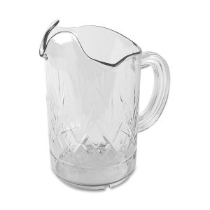 Continental Tri-Pour Pitcher