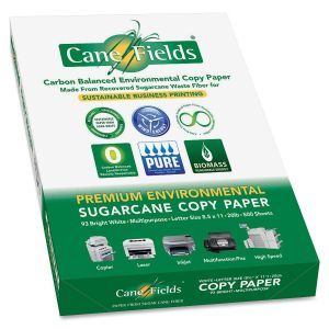 CaneFields Copy & Multipurpose Paper