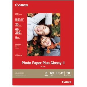 Canon PP-201 Photo Paper