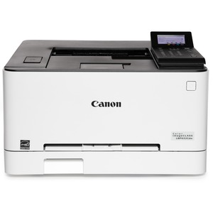 Canon imageCLASS LBP632Cdw Desktop Wireless Laser Printer - Color