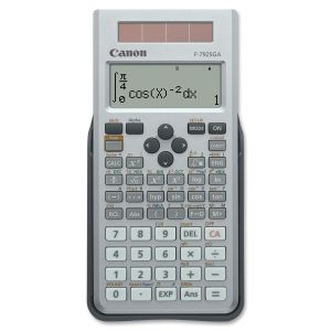 Canon F-792SGA Scientific Calculator