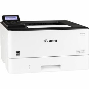 Canon imageCLASS LBP246dw Desktop Wireless Laser Printer - Monochrome