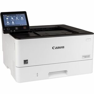 Canon imageCLASS LBP247dw Desktop Wireless Laser Printer - Monochrome