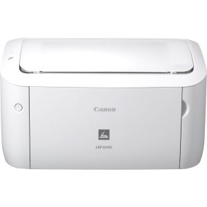 Canon imageCLASS LBP6000 Laser Printer - Monochrome - 2400 x 600 dpi Print - Plain Paper Print - Desktop
