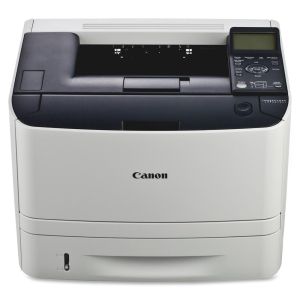 Canon imageCLASS LBP6670DN Laser Printer - Monochrome - 2400 x 600 dpi Print - Plain Paper Print - Desktop
