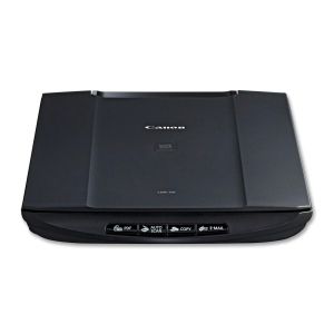 Canon CanoScan LIDE 110 Flatbed Scanner - 2400 dpi Optical