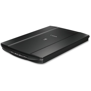 Canon CanoScan LiDE 120 Flatbed Scanner - 2400 dpi Optical