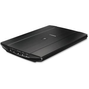 Canon CanoScan LiDE 220 Flatbed Scanner - 4800 dpi Optical