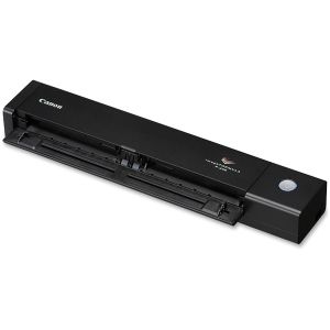 Canon imageFORMULA P-208 Sheetfed Scanner - 600 dpi Optical