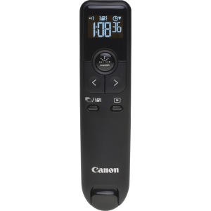 Canon PR100-R Wireless Presenter