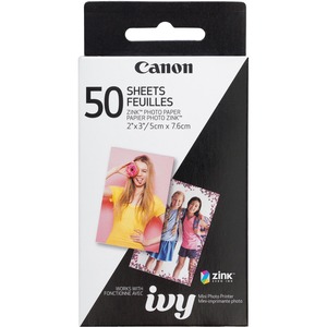 Canon ZINK Photo Paper