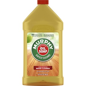 Murphy Oil Soap Wood Cleaner