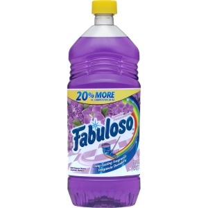 Fabuloso All Purpose Cleaner