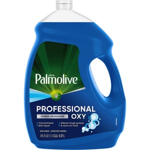 Palmolive Ultra Dish Soap Oxy Degreaser