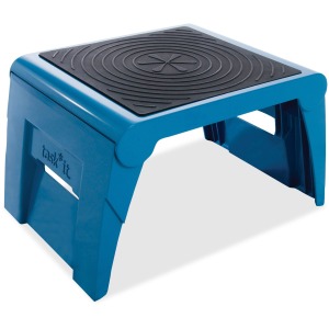 Cramer One Up Nonslip Folding Step Stool