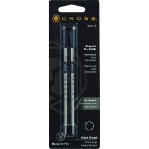 Cross Universal Ballpoint Pen Refill