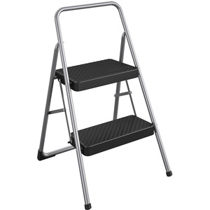 Cosco 2-Step Household Folding Step Stool