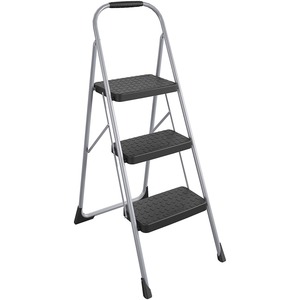 Cosco Ultra-Thin 3-Step Ladder