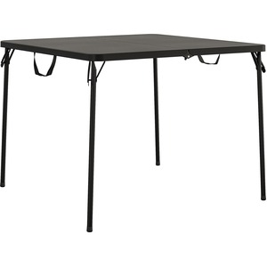 Cosco XL Fold-in-Half Card Table