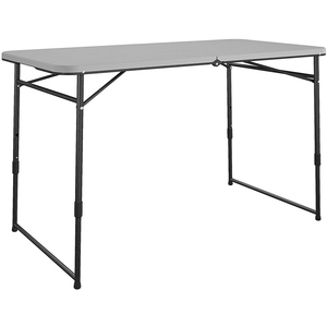 Cosco Fold Portable Indoor/Outdoor Utility Table