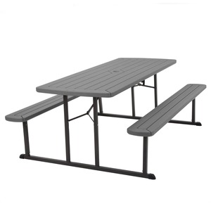 Cosco Folding Picnic Table